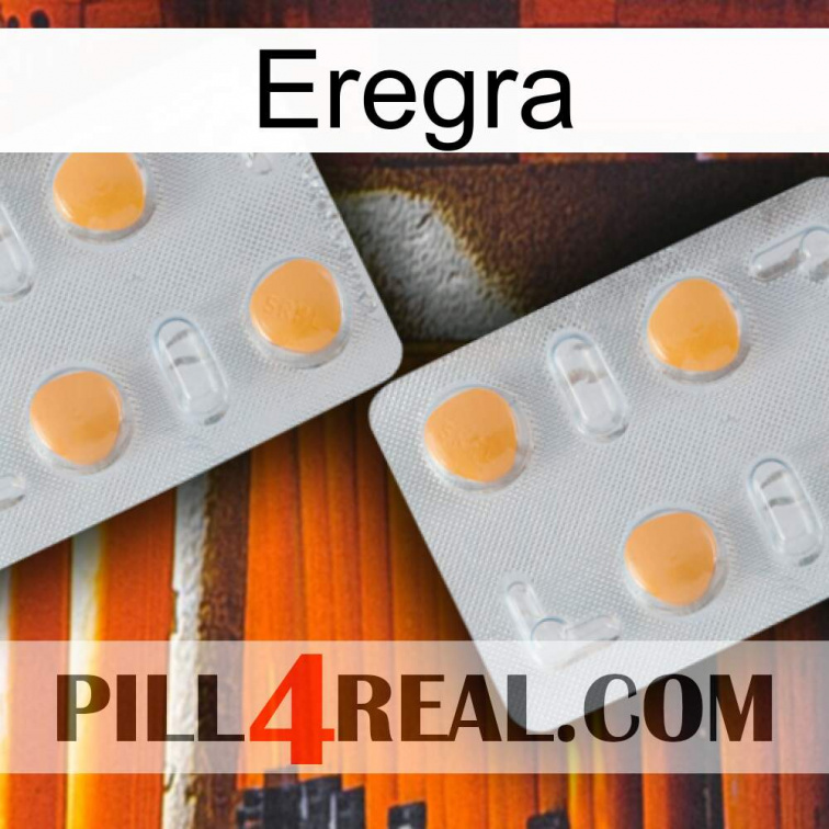 Eregra 25